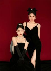 -梦摄影少女写真馆(麦凯乐国际公寓A座店)