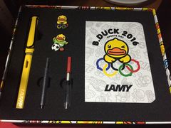 -LAMY(静安嘉里中心店)
