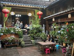 -龙姐私房菜(和顺古镇店)