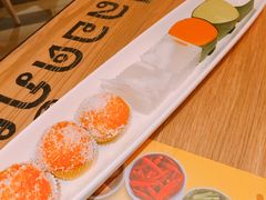-黄珍珍泰国菜馆(庄士伦敦广场店)