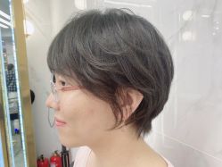 -时尚玩家发型设计
