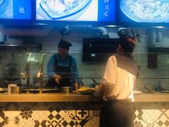 -精粉世家(汉街总部国际A座店)
