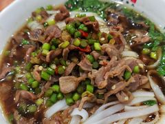 -肆姐面粉馆(坡子街店)