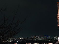 -台场海滨公园船码头