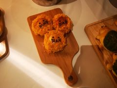 -苏州香山国际大酒店大堂吧·西餐厅