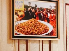 -俭寨大盘鸡·手抓肉·烧烤新疆菜(乌苏路店)
