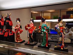 -赛瑞喜来登大酒店-盛宴自助餐厅