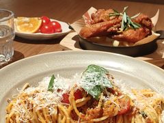 -芭莉与彩虹西餐厅(成都合生汇店)