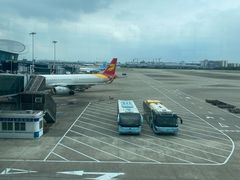 -杭州萧山国际机场
