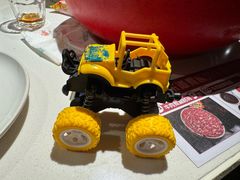 -东道煮牛肉火锅(重庆路店)