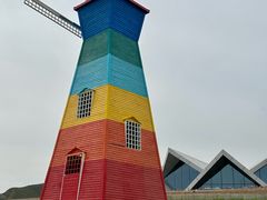 -桑干河大峡谷旅游区