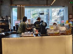 -MQ COFFEE STAND明谦(新洲店)