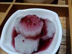-新仙清汤牛腩(铜锣湾店)