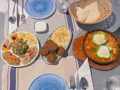 -La Medina餐厅(亮马河南路店)