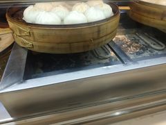 -清华大学-观畴园餐厅