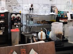 -无牌咖啡&酒馆