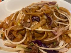 -晋江荣誉国际酒店·港誉茶餐厅