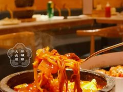 -七八冷面·延边朝鲜族美食(欢乐谷店)