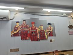 -鸭小妹鸭血粉丝(老门东店)