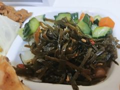 -香妃烤鸡(新奥店)