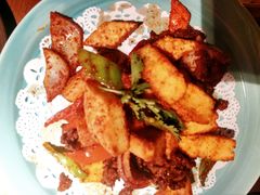 -楼兰新疆主题餐厅(苏州中心店)