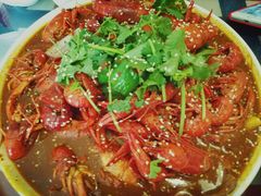 -川悦壹号·川菜(蠡溪路店)