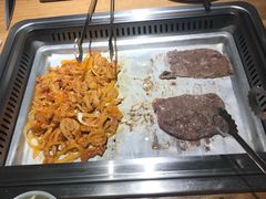 -新石器烤肉(无锡万象城店)