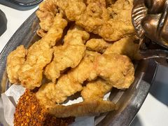 -销魂美蛙鱼头火锅(上海首店)
