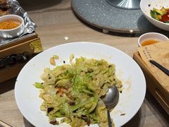 -蓝港海鲜厨房(闽江路店)