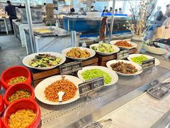 -金狮国际酒店自助餐(金狮店)