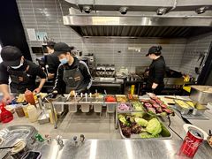 -shark burger·鲨鱼汉堡(交子大道店)