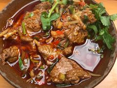 -老瓦房冷锅串串(文殊院店)
