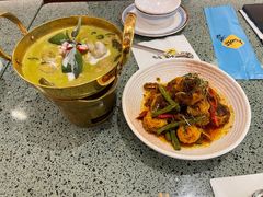 -Home Thai·泰谣(王府井apm店)