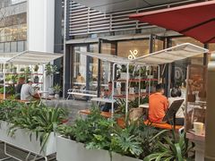 -% Arabica阿拉比卡咖啡(深圳湾万象城店)