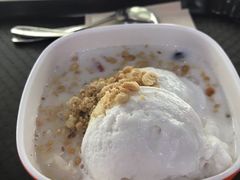 -文昌邓记清补凉(西沙路店)