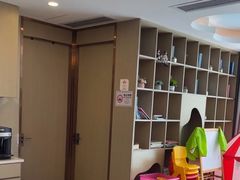 -希玛爱康健口腔(南山海岸城店)