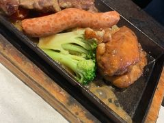 -南都西餐厅(布吉新三村南区店)