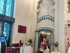 -汗腾格里·风味餐厅(新疆驻京办店)