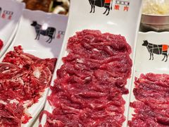 -今日牛事潮汕鲜牛肉火锅(瑞金店)