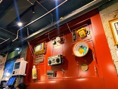 -辉记炭烧海鲜大排档·老字号(福田店)