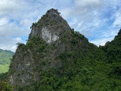 -英西峰林·洞天仙境
