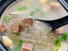 -小杨生煎(香港名都店)