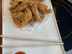 -乐在集市海鲜大排档(平潭店)
