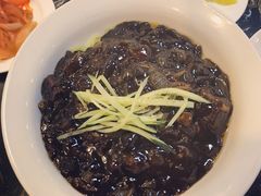 -桃园中华料理炸酱面(燕儿岛路店)