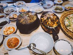 -Myeongdong North Strathfield