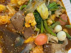 -尝健麻辣拌(大悦城店)