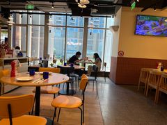 -玛尚诺意式餐厅(日月光店)