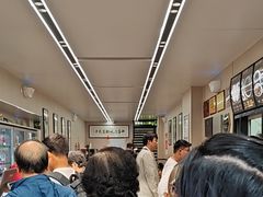 -郑家包子牛肉拉面(尚勤路店)