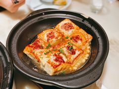 -客语客家菜(华发商都店)