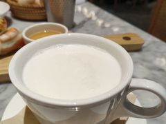 熔岩椰奶-PHO爺·越南料理(亦庄大族广场店)